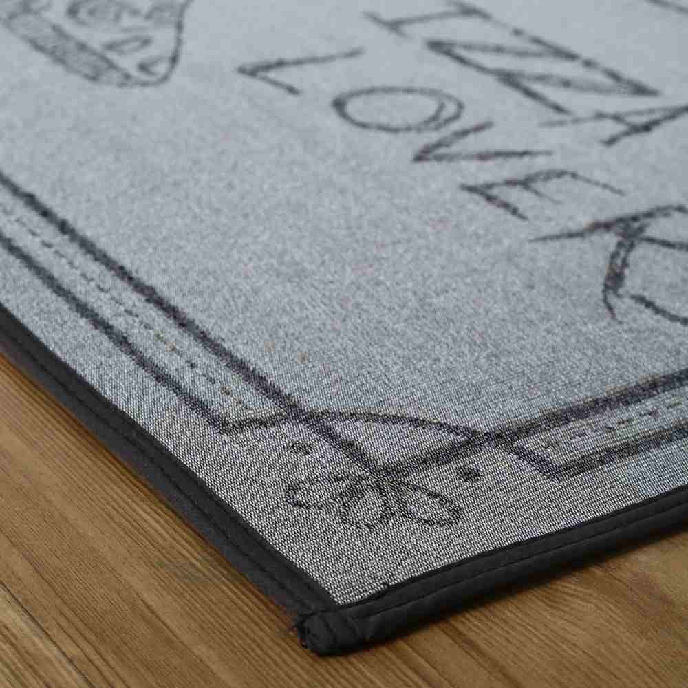 Tapete Para Cozinha Provence 50X75 Cm Havan - Pizza