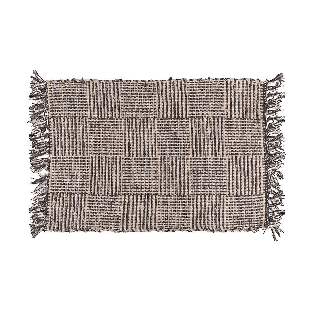 Tapete Ravi 50X70cm Havan Casa - Trama