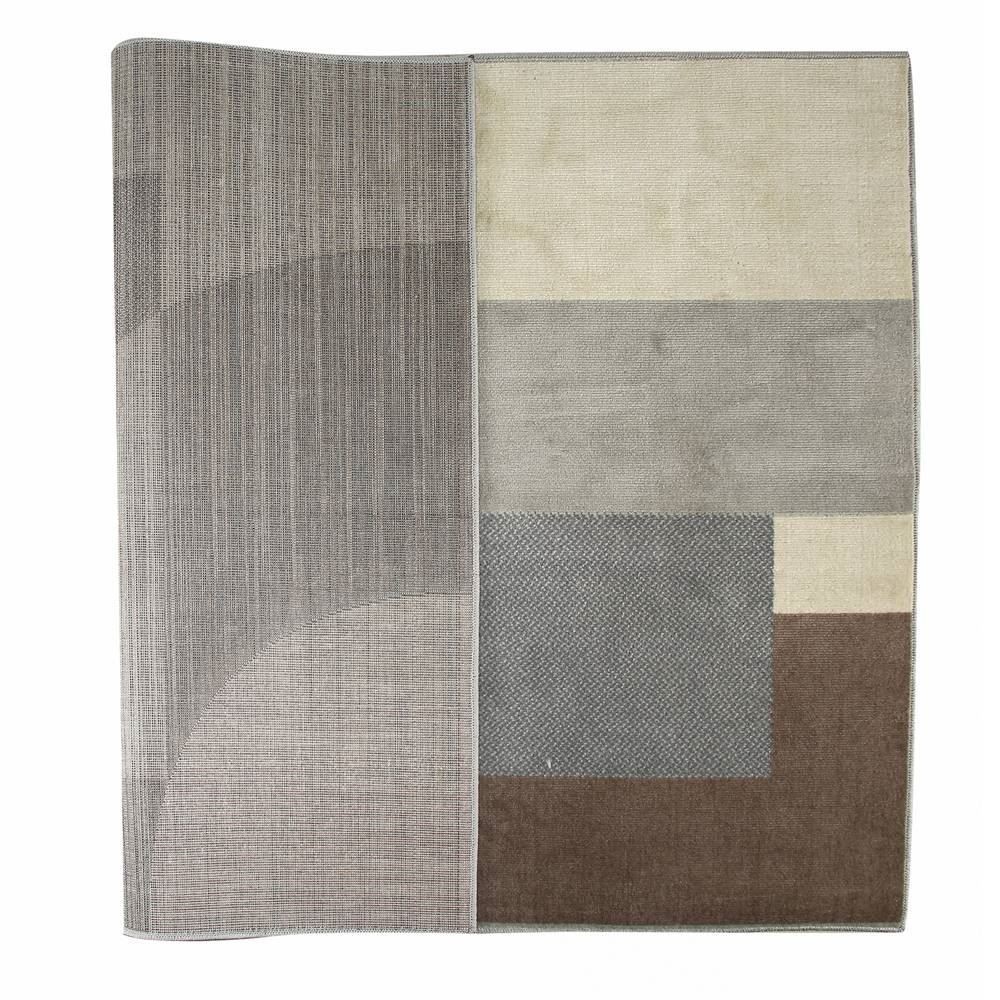 Tapete Para Quarto Ou Sala Renaissance 1,33X1,90 M Havan Casa - Vital Cinza