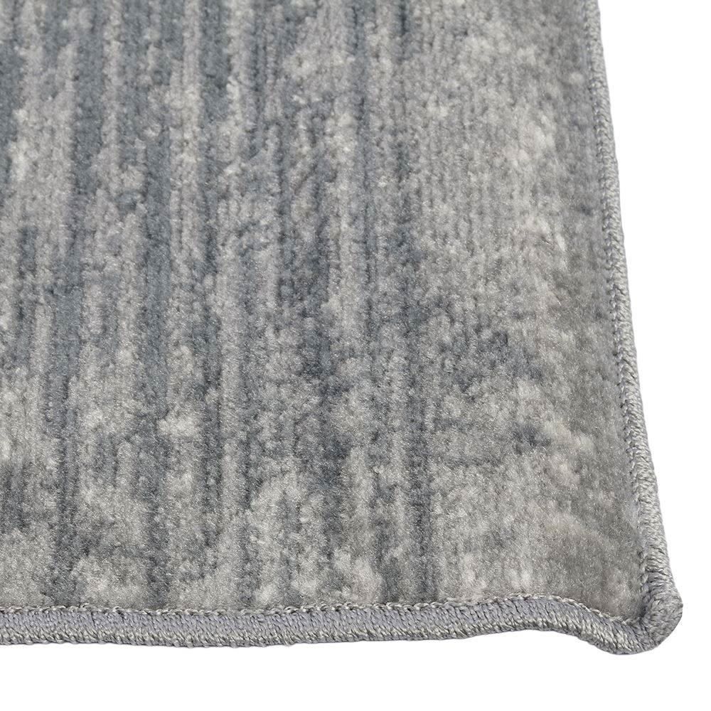 Tapete para Quarto Ou Sala 1,33X1,90 m Renaissance Havan Casa - Estonado Cinza