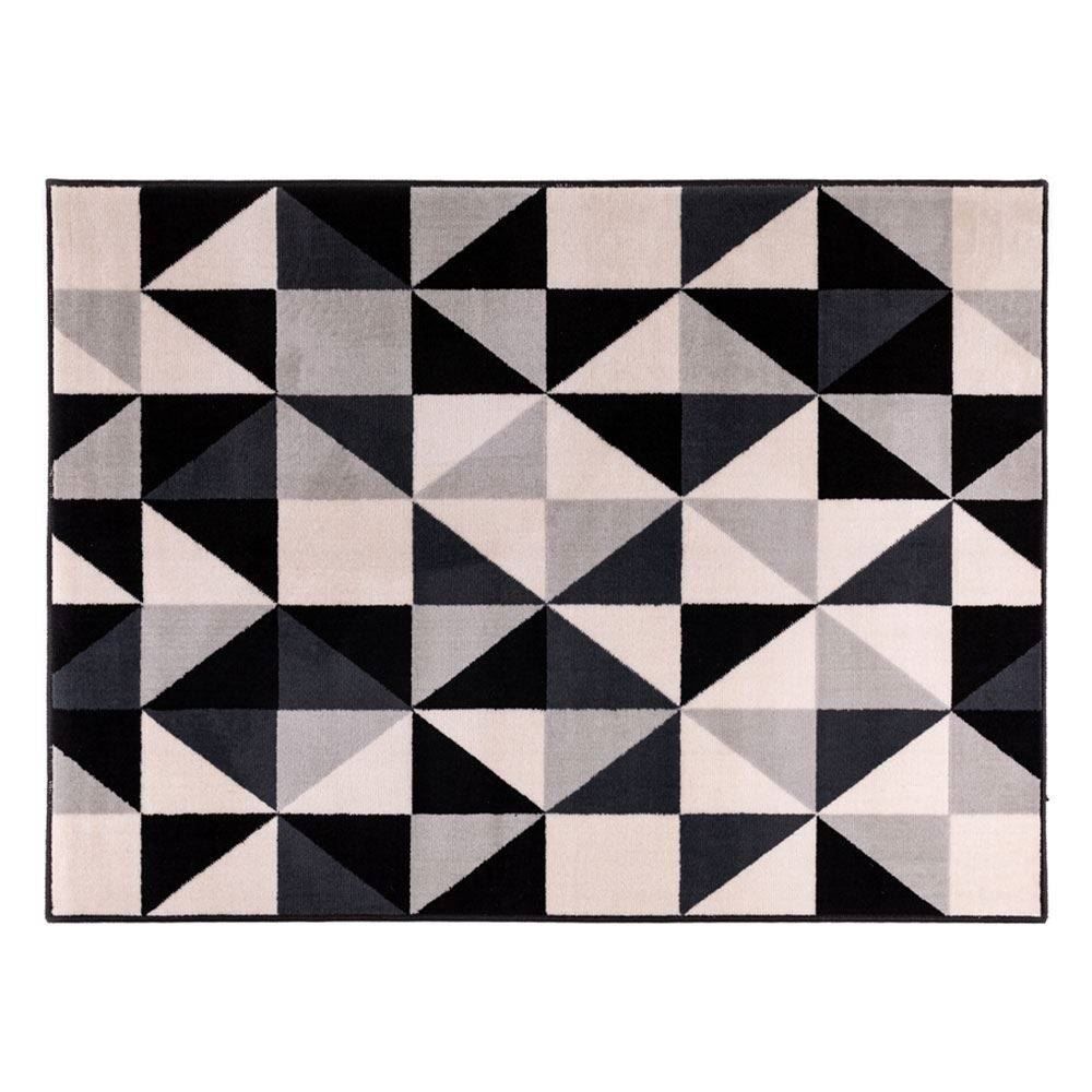 Tapete Para Quarto Ou Sala Renaissance 1,33X1,90 M Havan Casa - Porto Preto