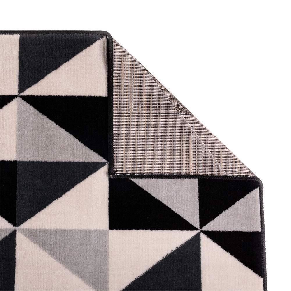 Tapete Para Quarto Ou Sala Renaissance 1,33X1,90 M Havan Casa - Porto Preto