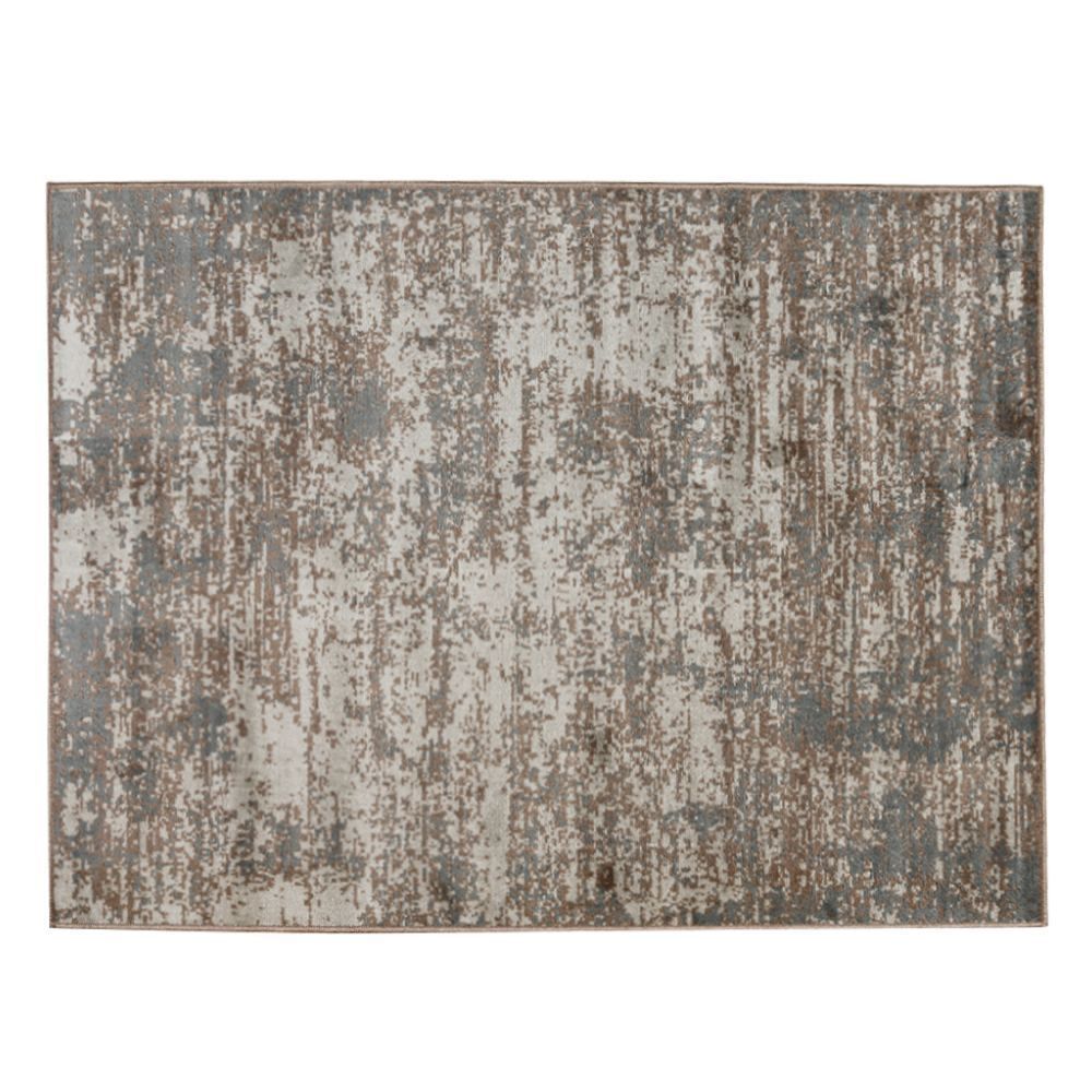 Tapete Para Quarto Ou Sala Renaissance 1,33X1,90 M Havan Casa - Dubai Taupe