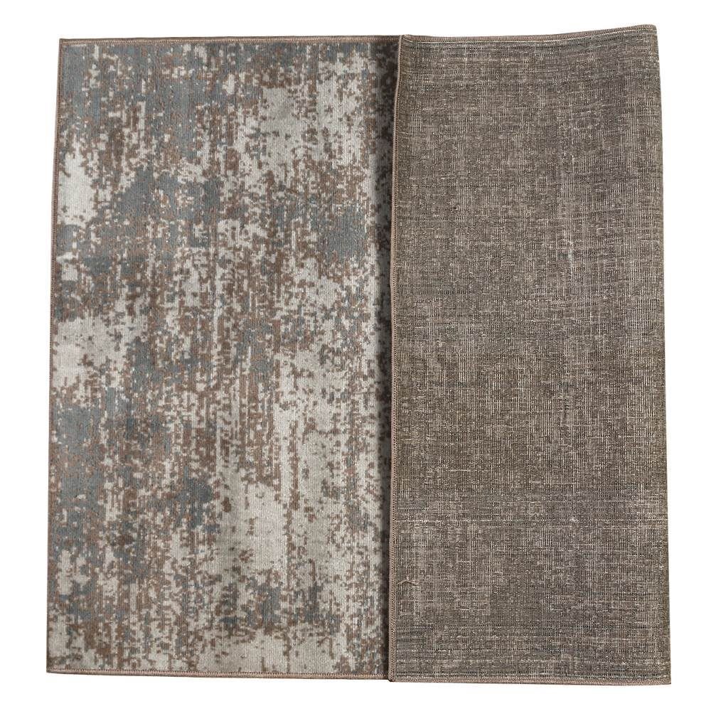 Tapete Para Quarto Ou Sala Renaissance 1,33X1,90 M Havan Casa - Dubai Taupe