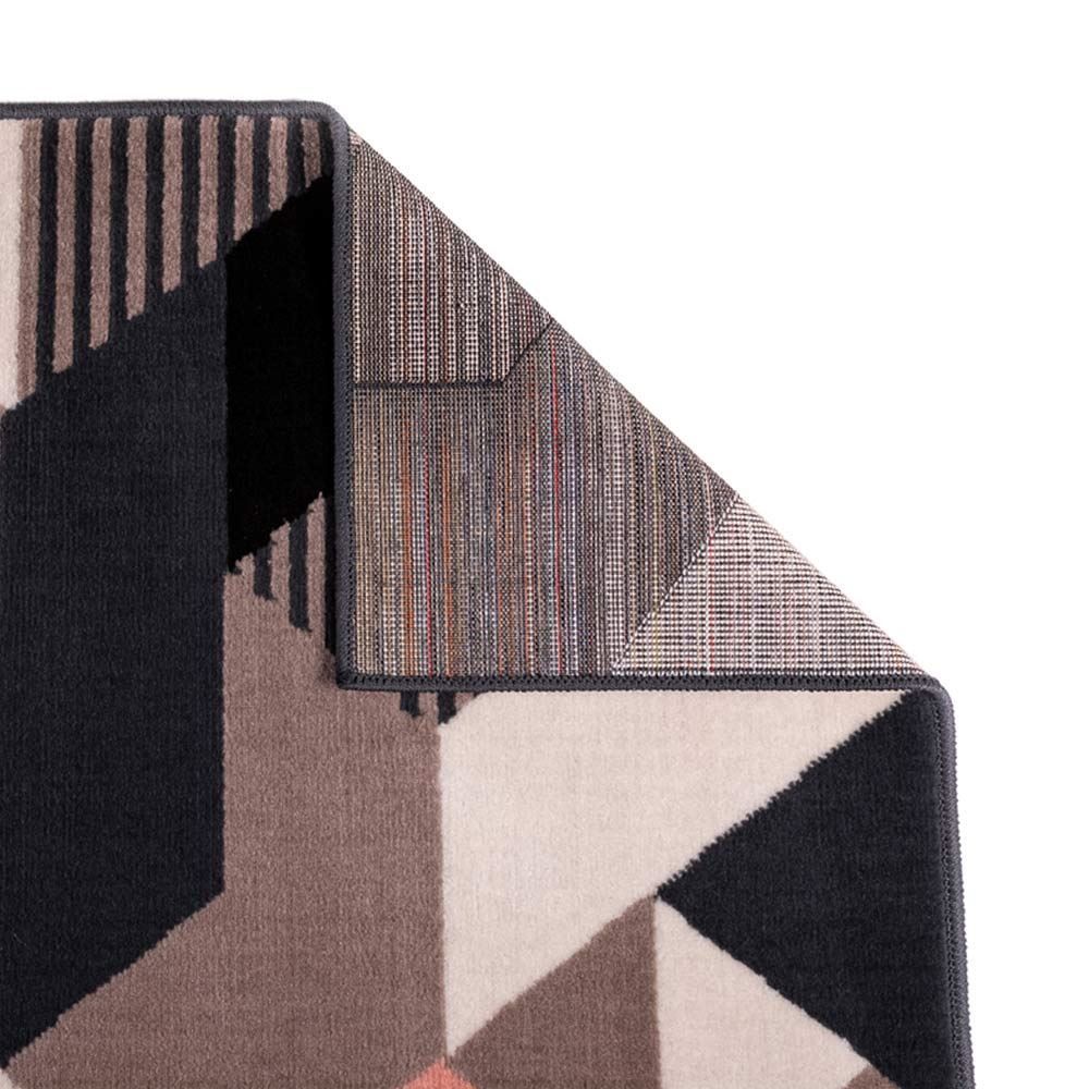 Tapete Renaissance 2,00X2,50M J. Serrano - Marselha Taupe