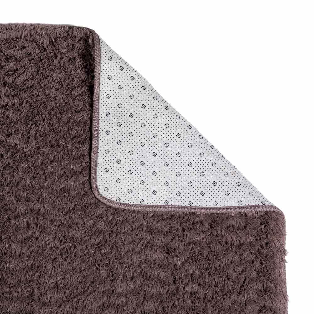 Tapete Requinte 60X100cm Havan - Taupe