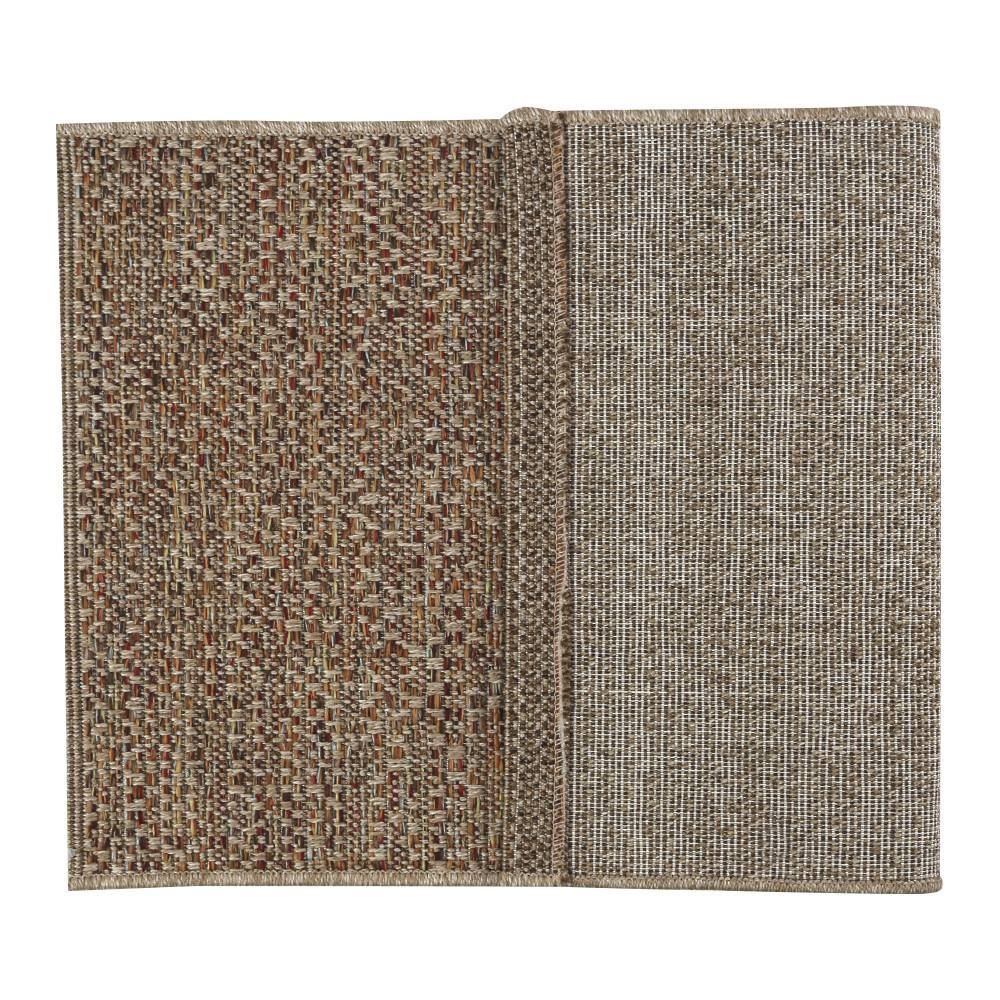 Tapete Riviera 0,57X1,00 M Havan Casa - Bege Colors