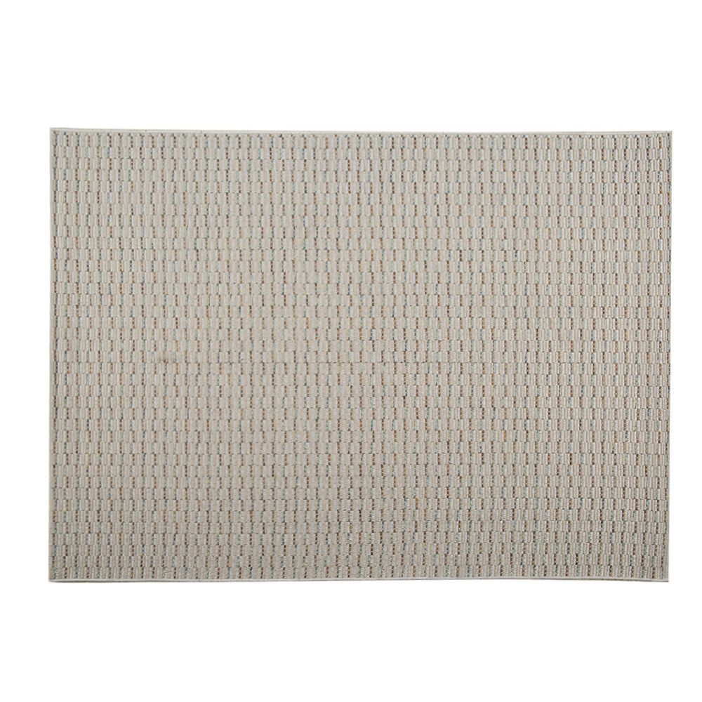 Tapete Riviera 1,40X2,00 M Havan Casa - Cinza Colors