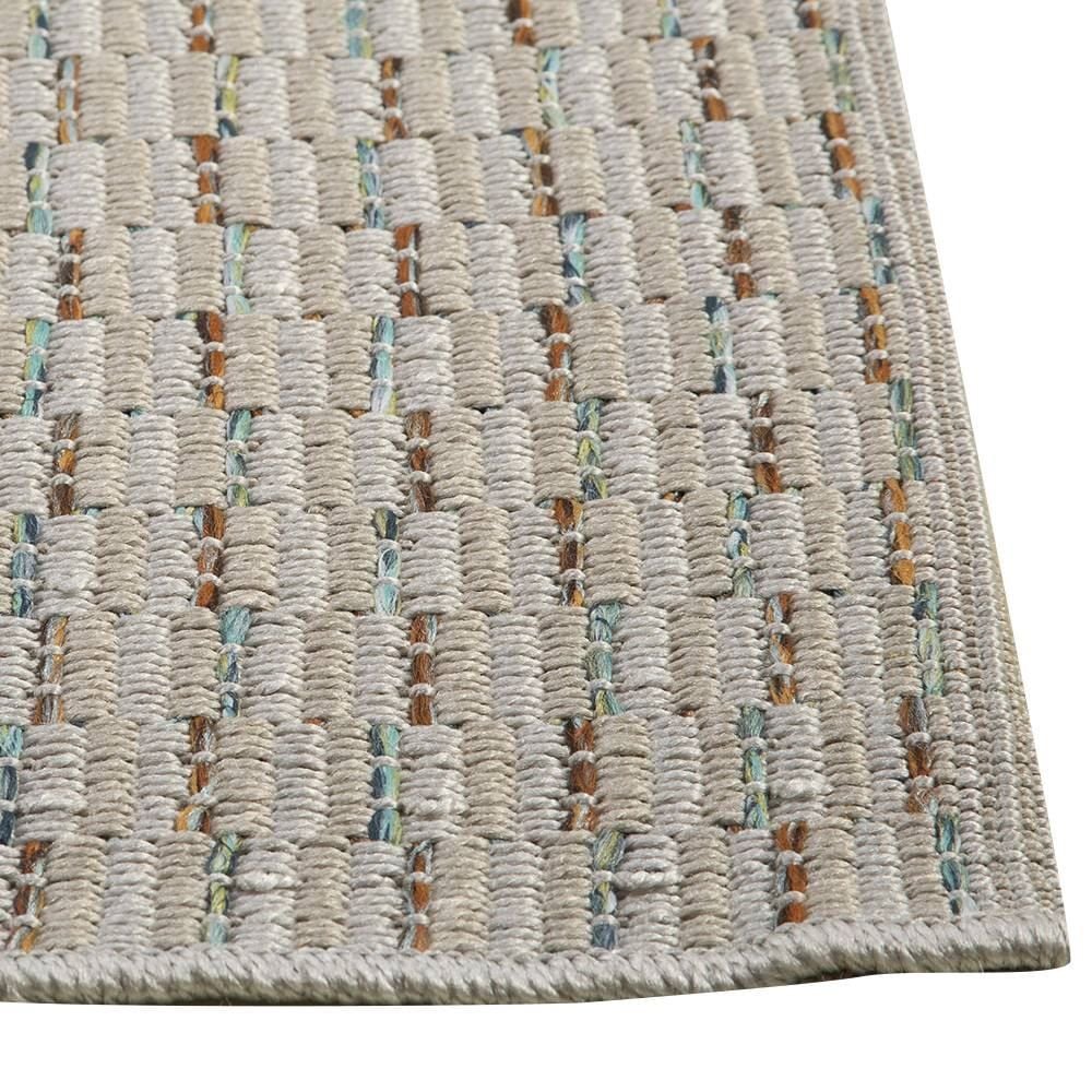 Tapete Riviera 1,40X2,00 M Havan Casa - Cinza Colors