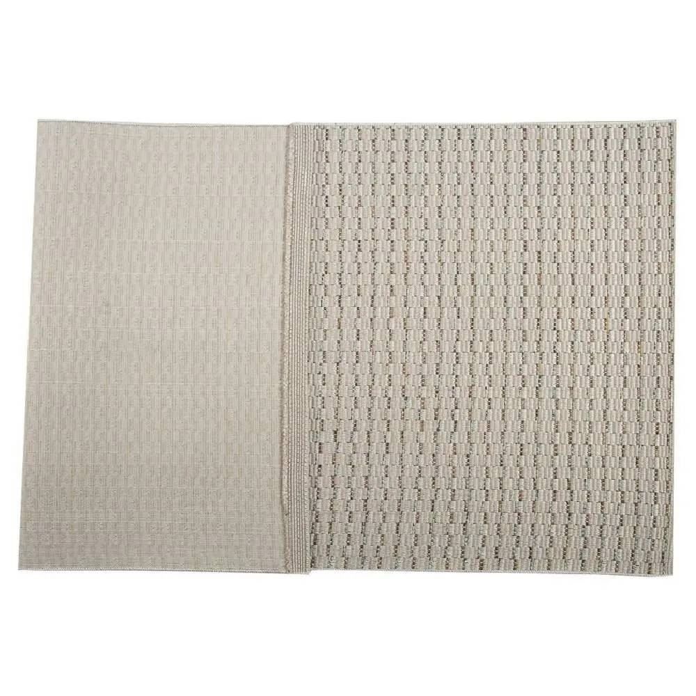 Tapete Para Quarto E Sala Riviera 2,00X2,50 M Havan Casa - Cinza Colors