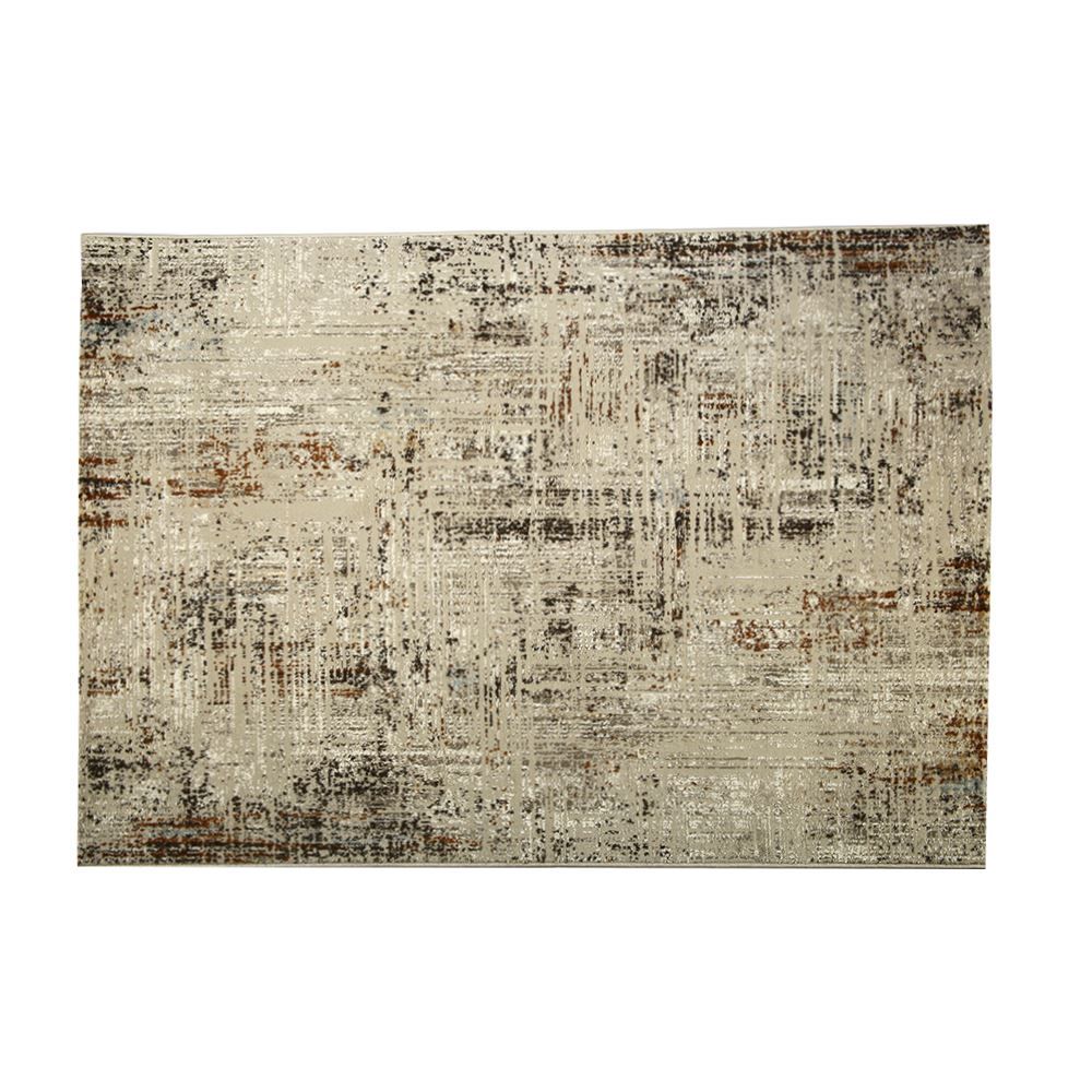 Tapete Para Quarto Ou Sala Shiraz 1,40X2,00 M Havan Casa - Terracota