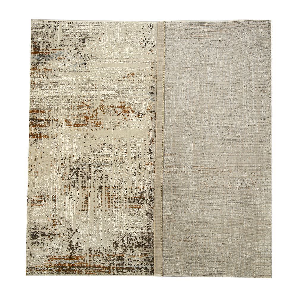 Tapete Para Quarto Ou Sala Shiraz 1,40X2,00 M Havan Casa - Terracota