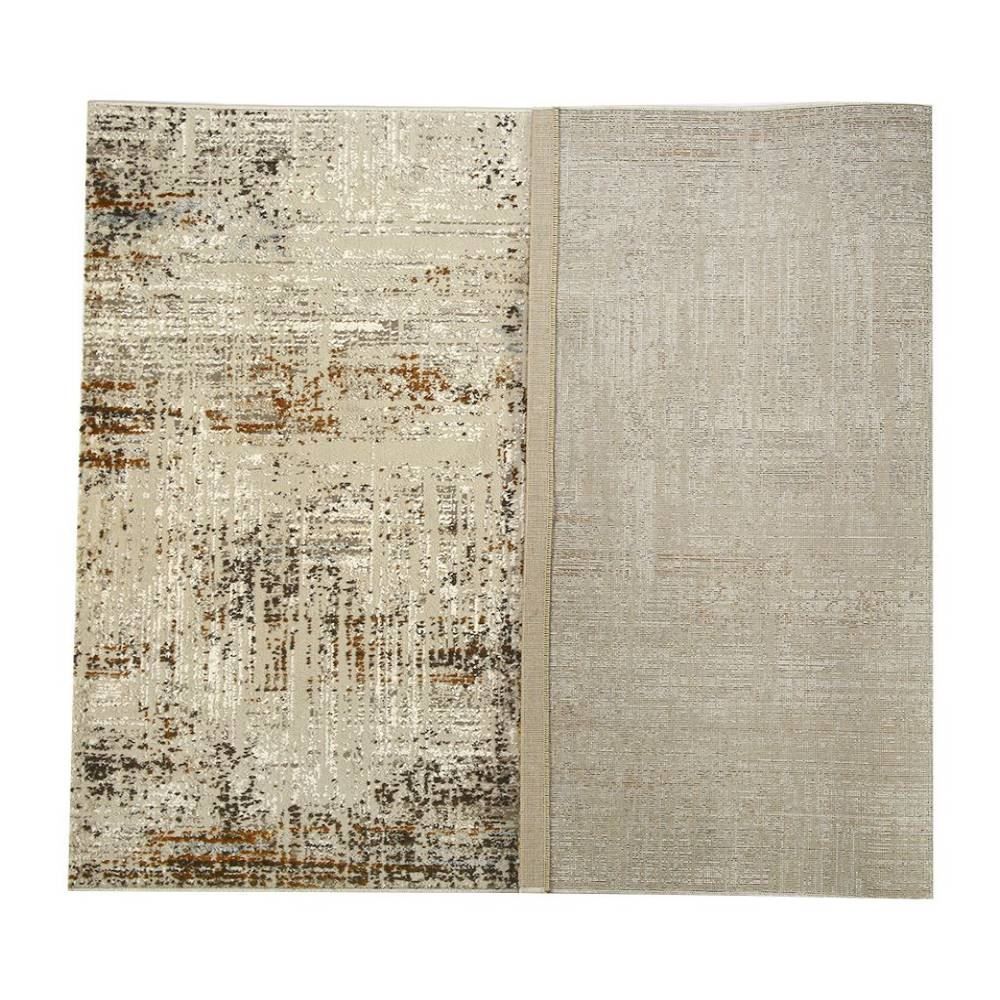 Tapete Para Quarto E Sala 2,00X2,50 M Shiraz Havan Casa - Terracota