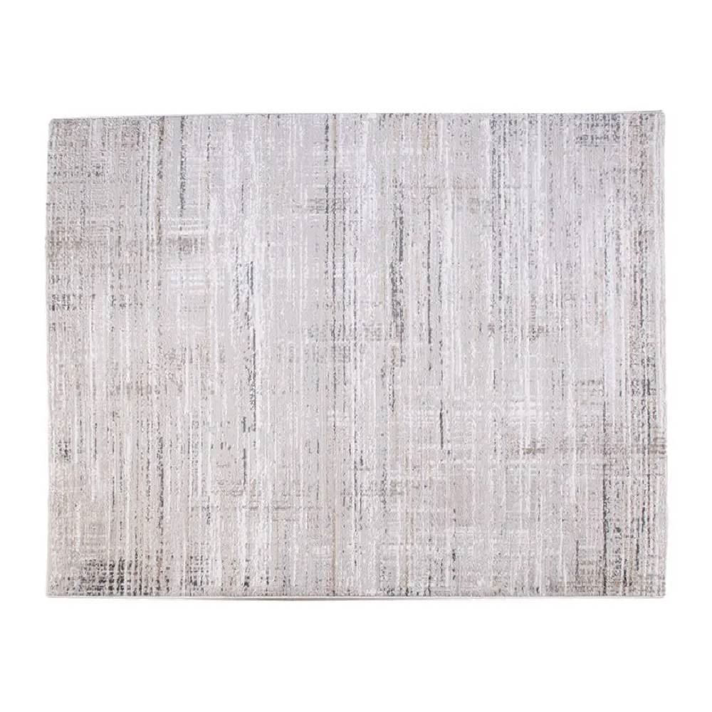 Tapete para Quarto e Sala 2,00X2,50 m Shiraz Havan Casa - Bege