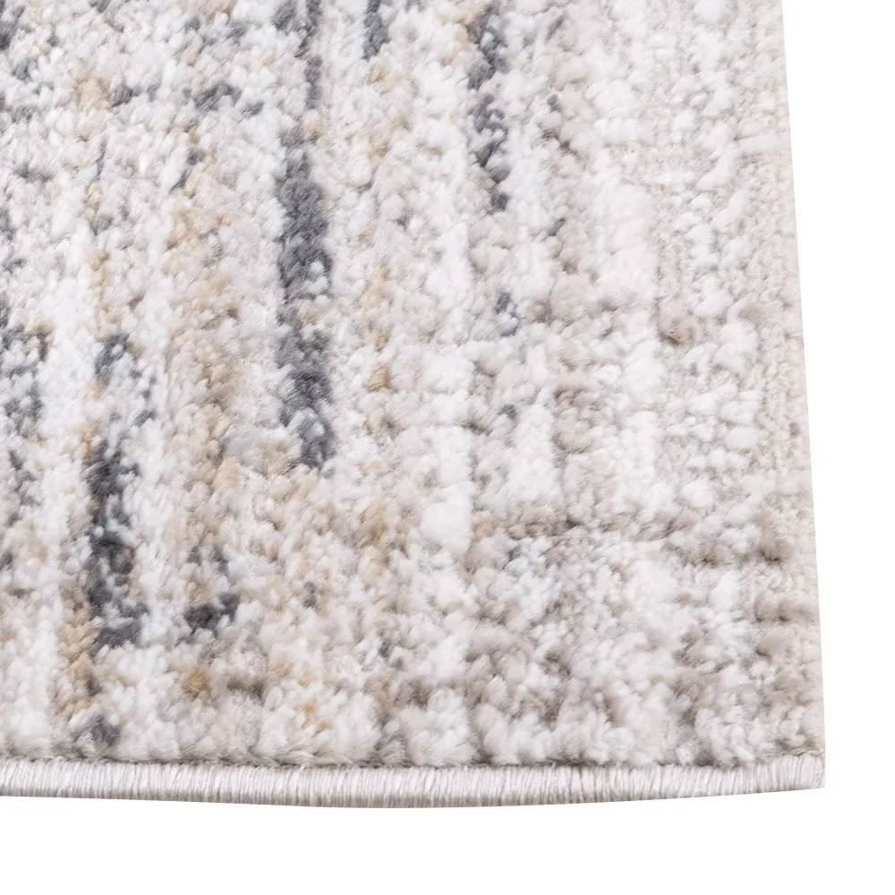 Tapete para Quarto e Sala 2,00X2,50 m Shiraz Havan Casa - Bege