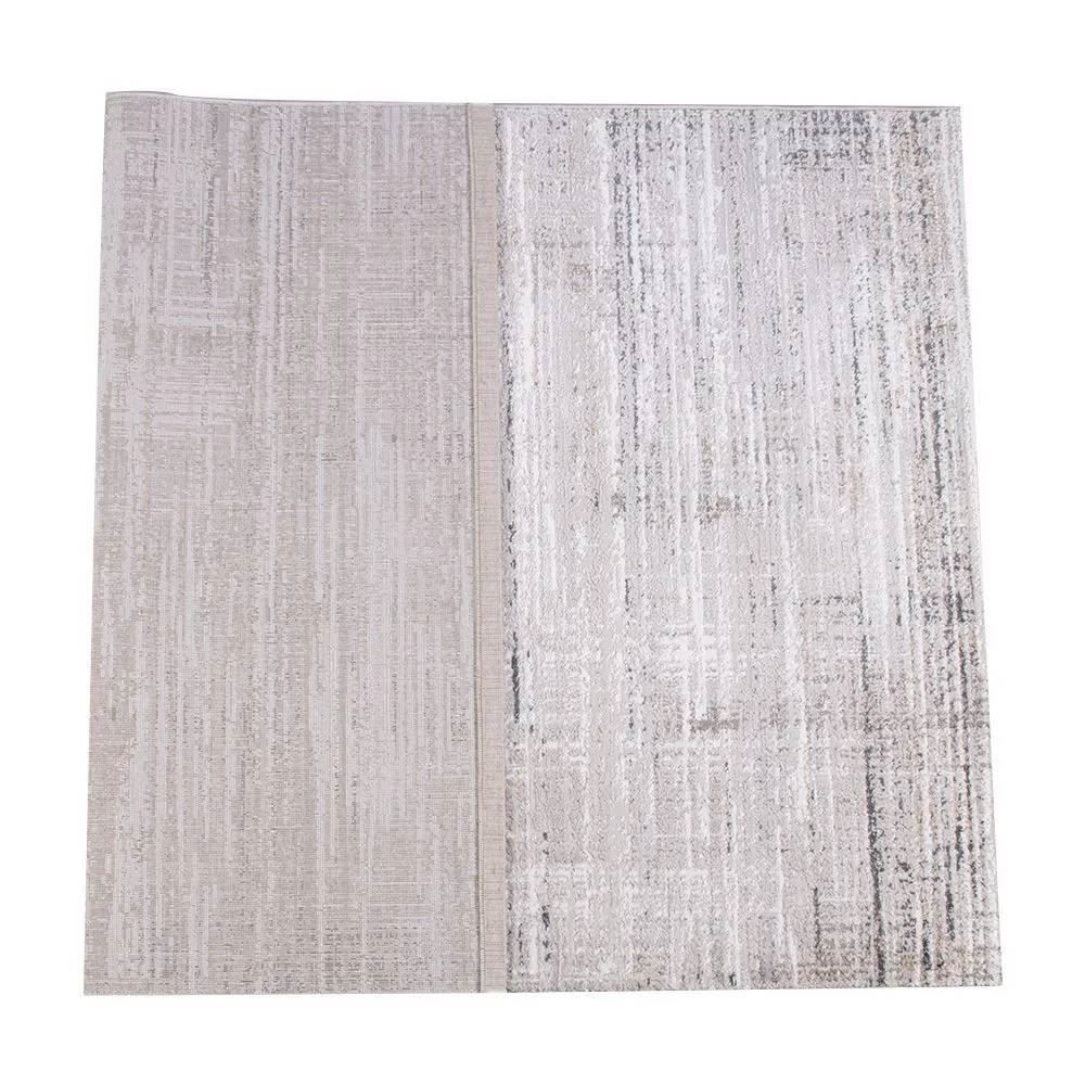 Tapete para Quarto e Sala 2,00X2,50 m Shiraz Havan Casa - Bege