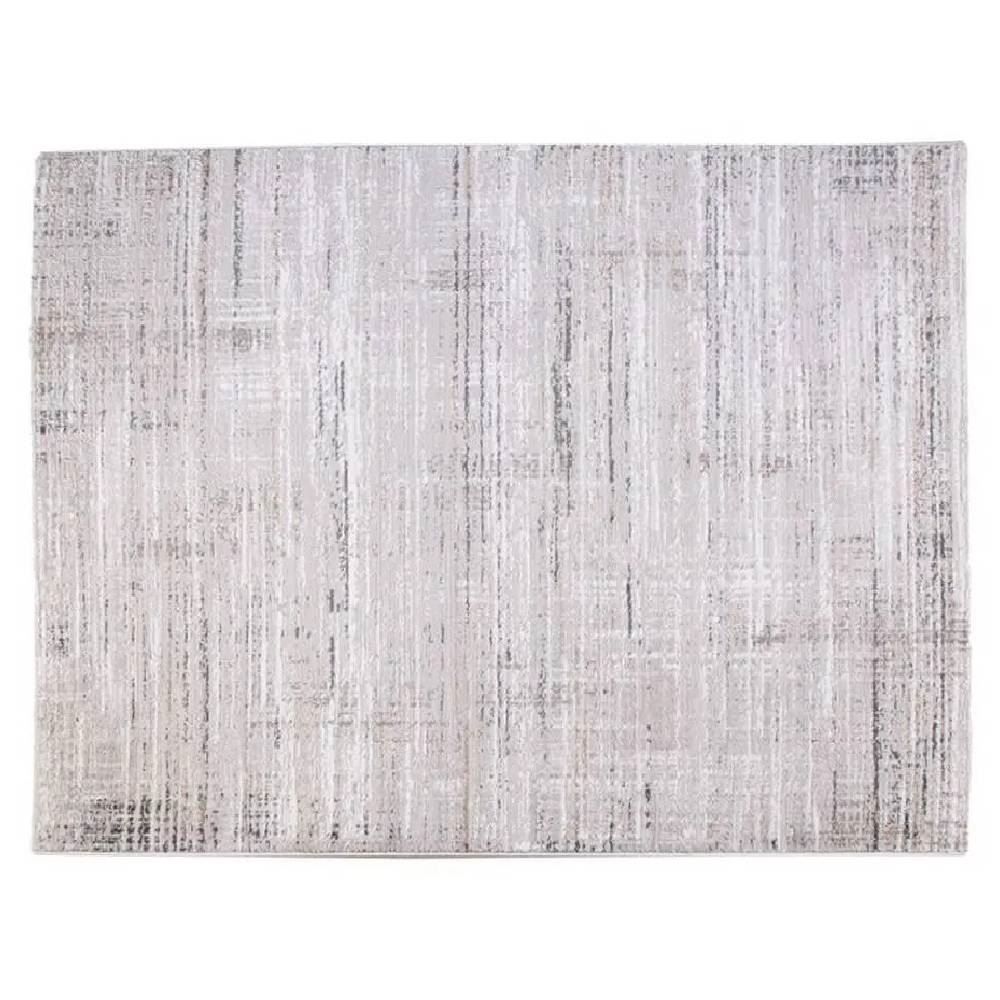 Tapete para Quarto e Sala 2,50X3,00 m Shiraz Havan Casa - Bege