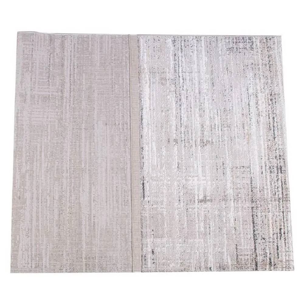 Tapete para Quarto e Sala 2,50X3,00 m Shiraz Havan Casa - Bege