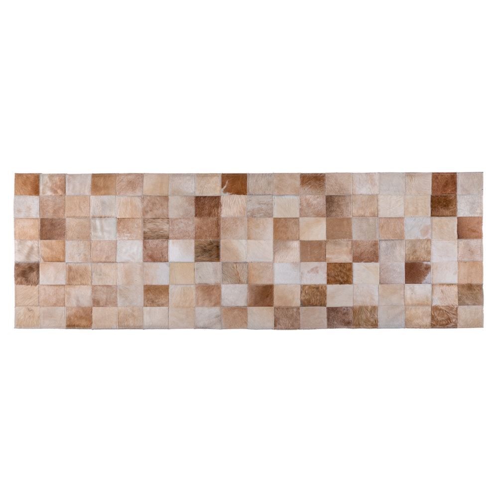 Tapete Texas 65X180cm - Bege