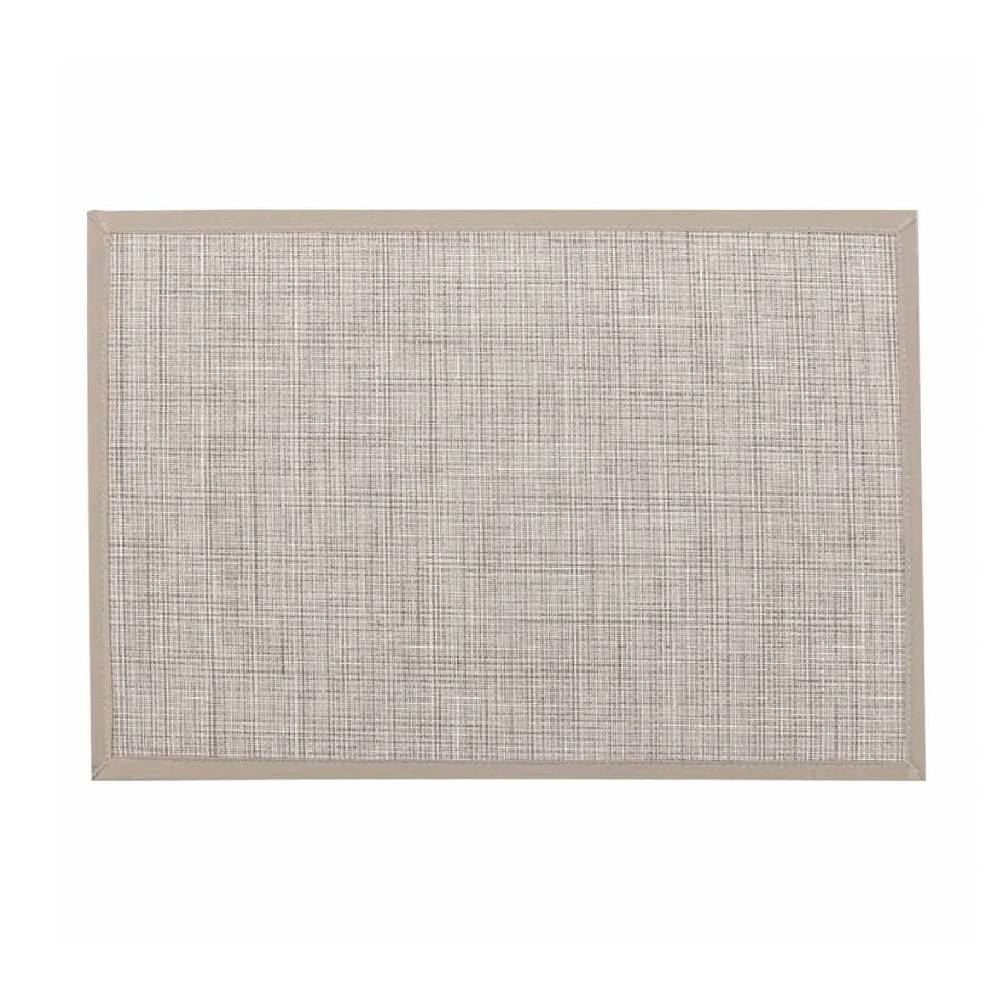 Tapete Para Quarto Ou Sala 1,40X2,00 M Titanium Havan Casa - Bege