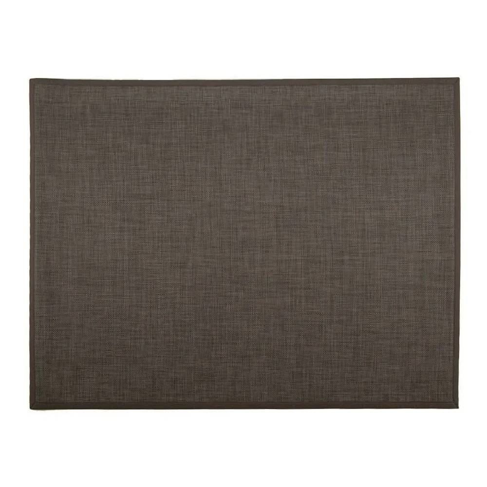 Tapete para Quarto e Sala 2,00X2,50 m Titanium Havan Casa - Marrom