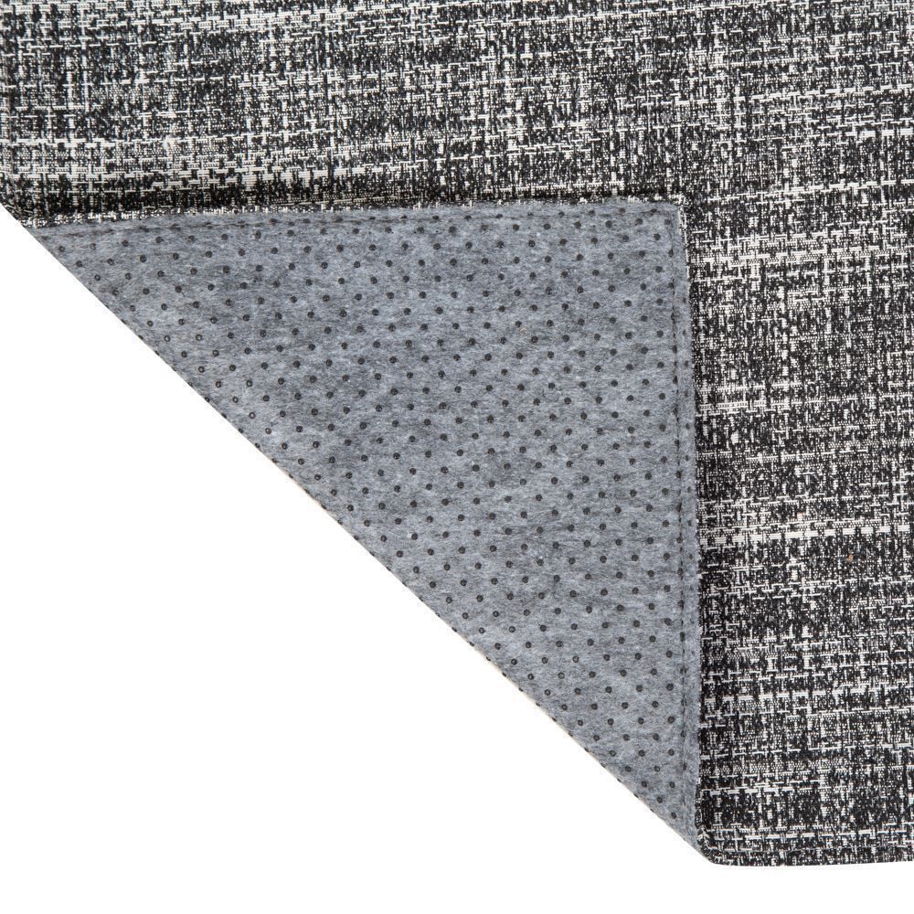 Tapete Verona 1,40X2,00M Havan Casa - Cinza 