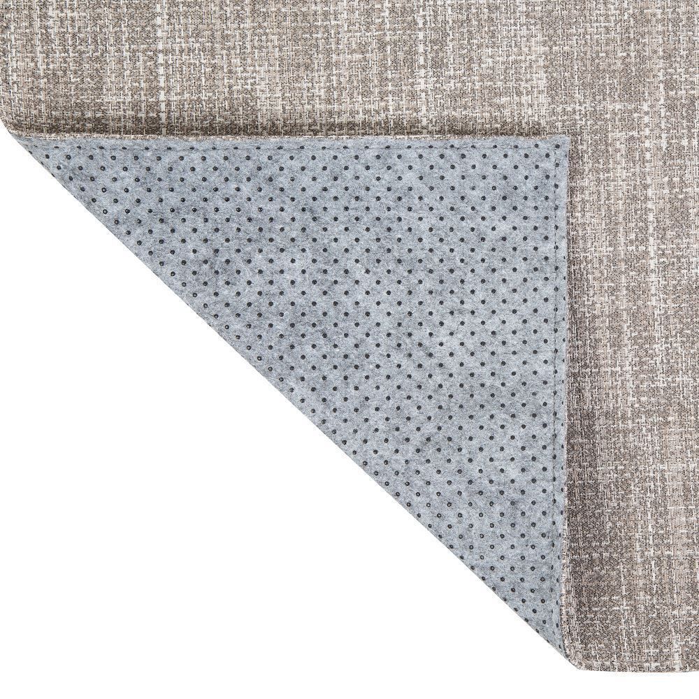 Tapete Verona 2,00X2,50 Cm Havan Casa  - Marrom