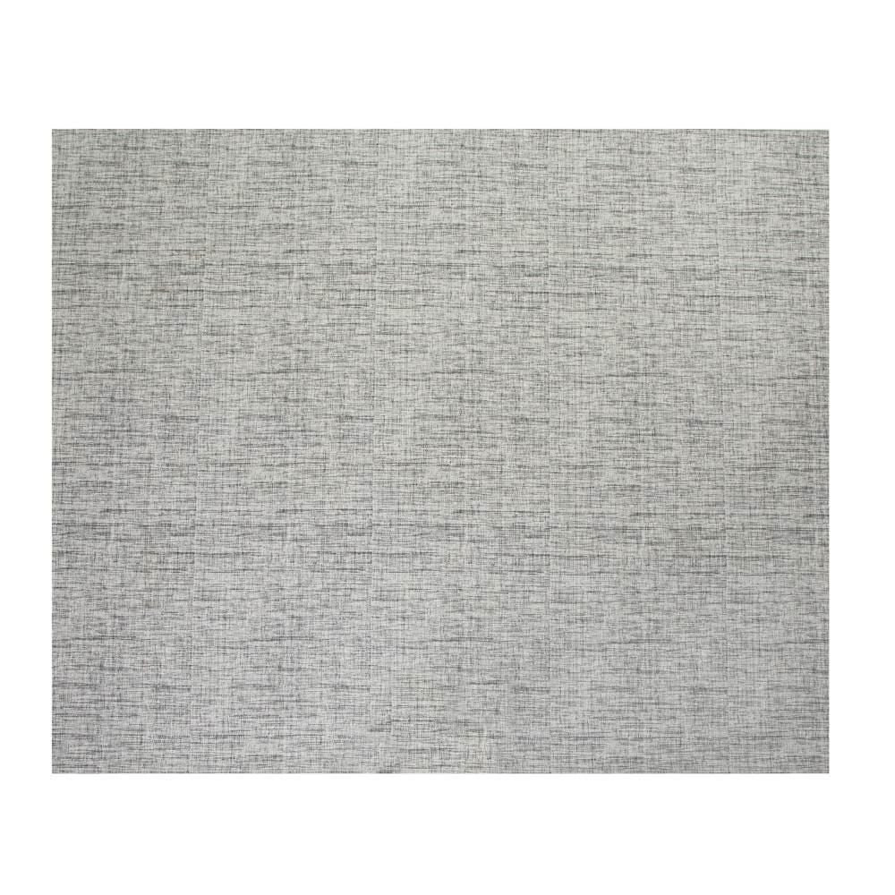 Tapete Verona 2,00X2,50 M Havan Casa - Cinza claro