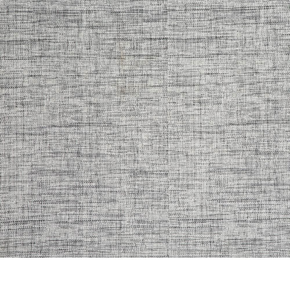 Tapete Verona 2,00X2,50 M Havan Casa - Cinza claro