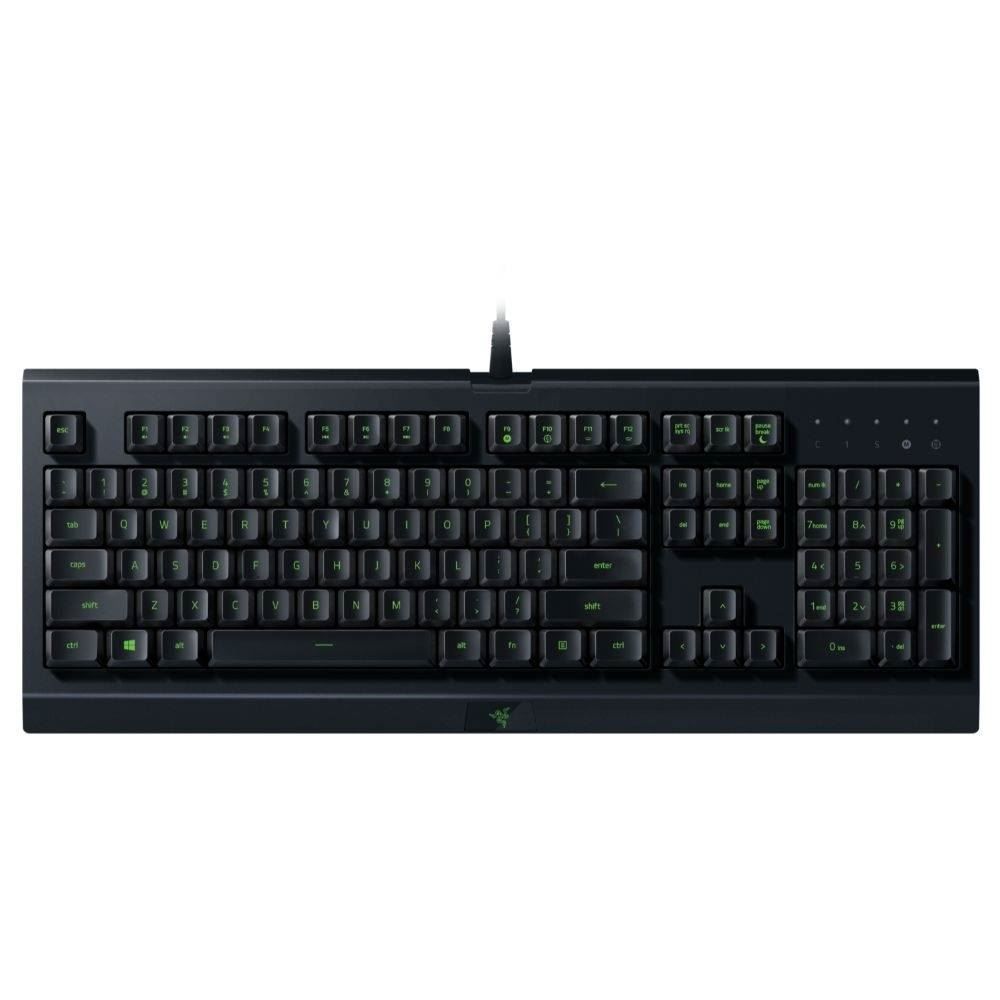 Teclado Gamer Razer Cynosa Lite