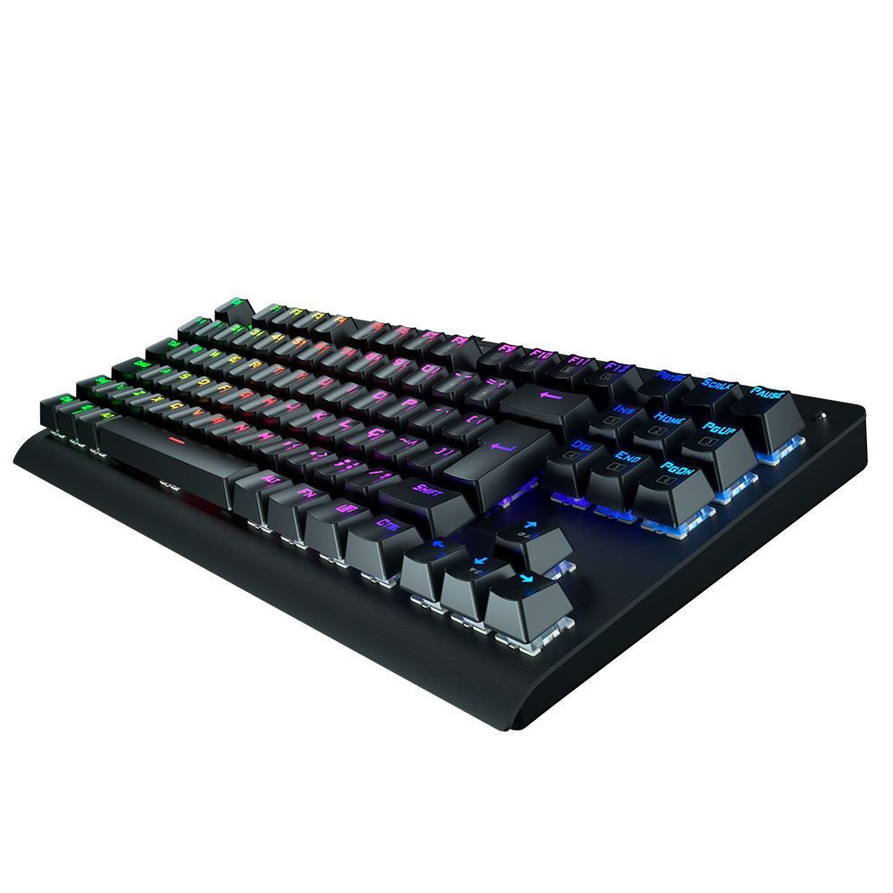Teclado Mecânico Gamer Redragon Dark Avenger