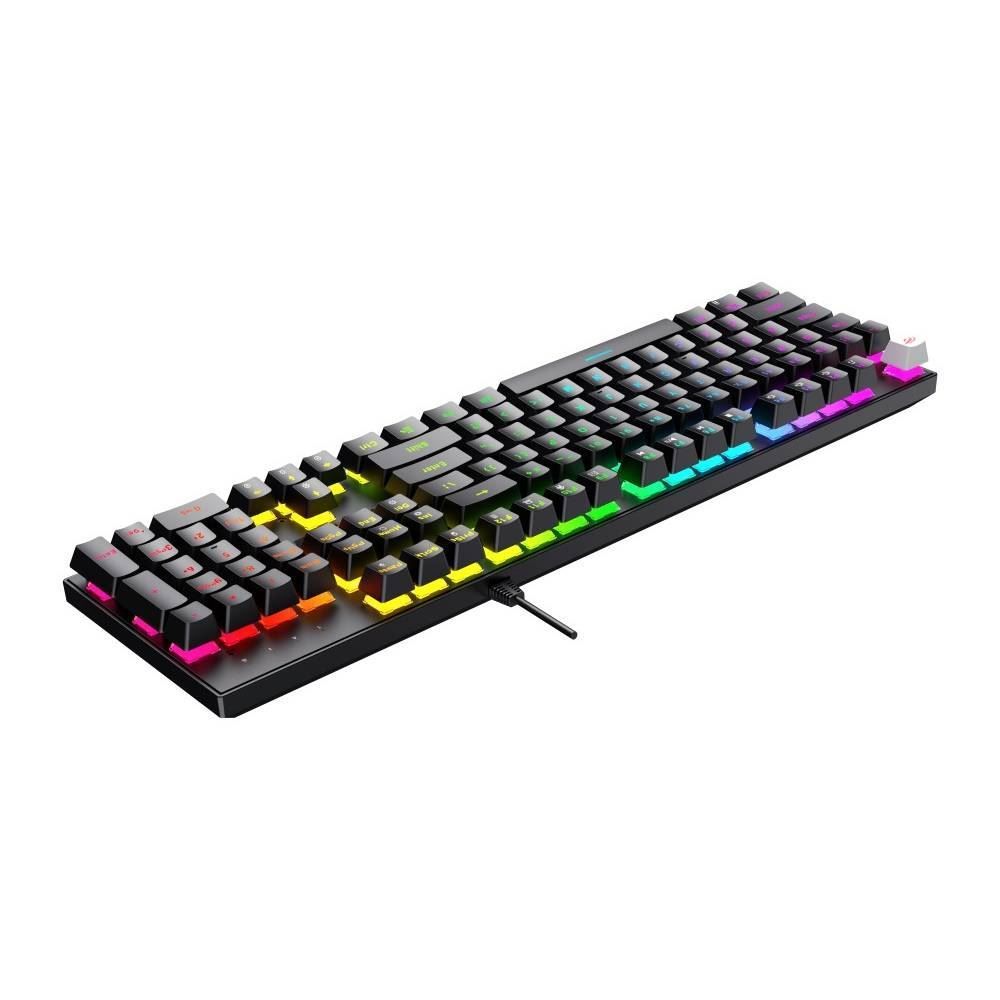 Teclado Mecânico Gamer Rgb Havit Kb914l - ST79798