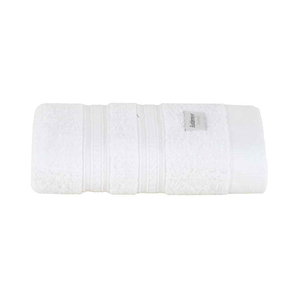 Toalha Banhão Bella 80X150 Buddemeyer - Branco