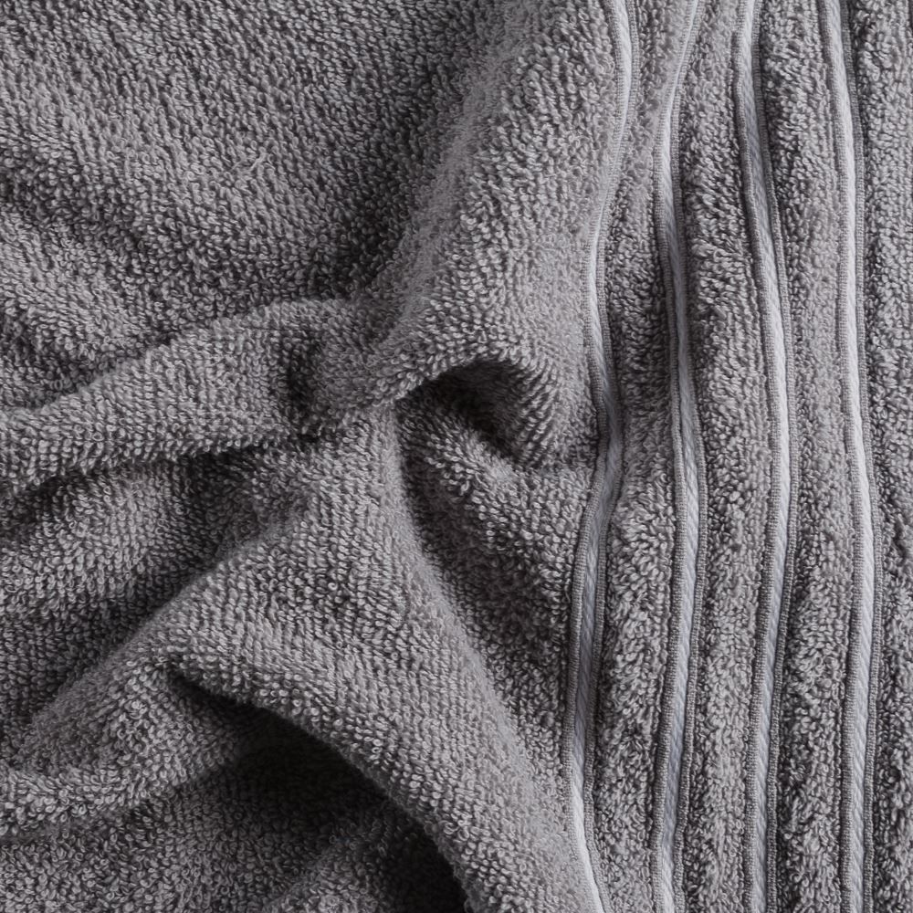 Toalha De Banho 100% Algodão Atenas Havan Casa - Prata