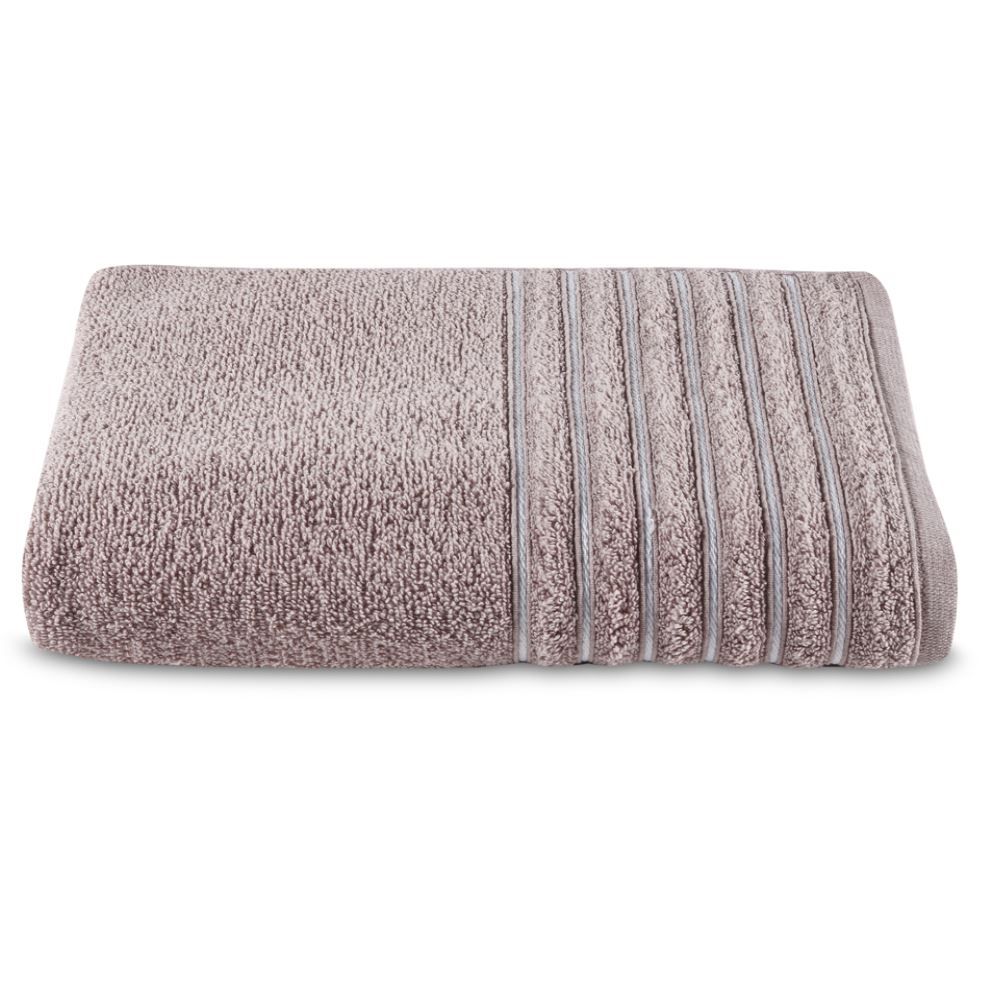 Toalha De Banho 100% Algodão Atenas Havan Casa - Rosa