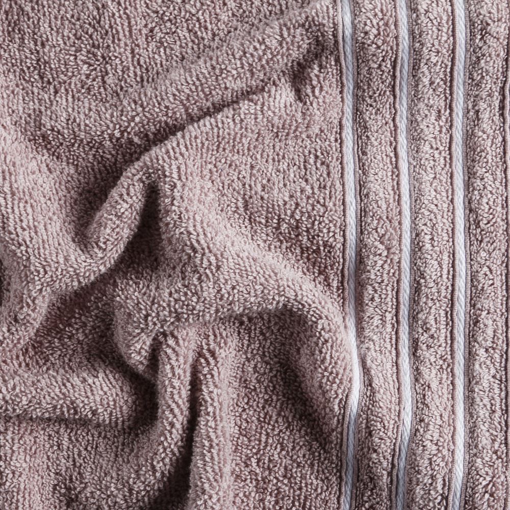 Toalha De Banho 100% Algodão Atenas Havan Casa - Rosa