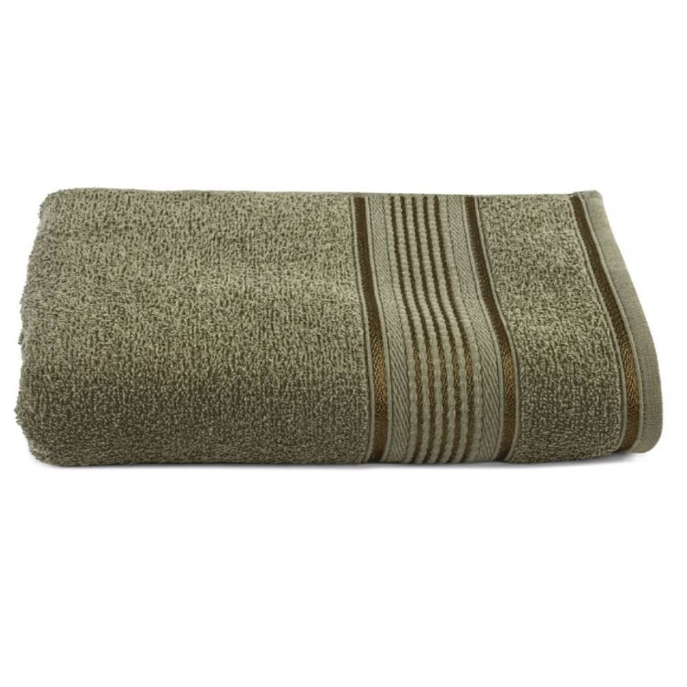 Toalha De Banho Cannes Havan Casa - Verde