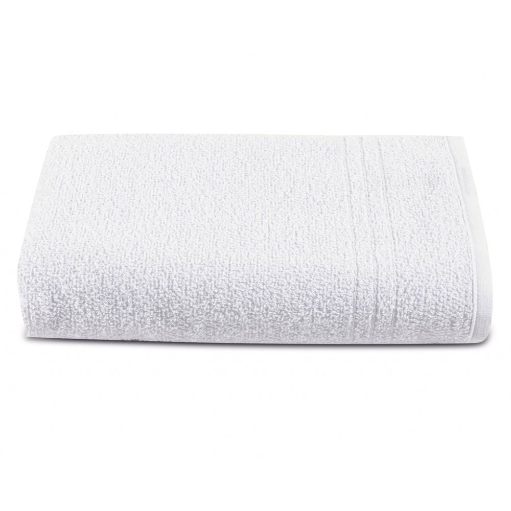 Toalha De Banho 100% Algodão Class Havan Casa - Branco