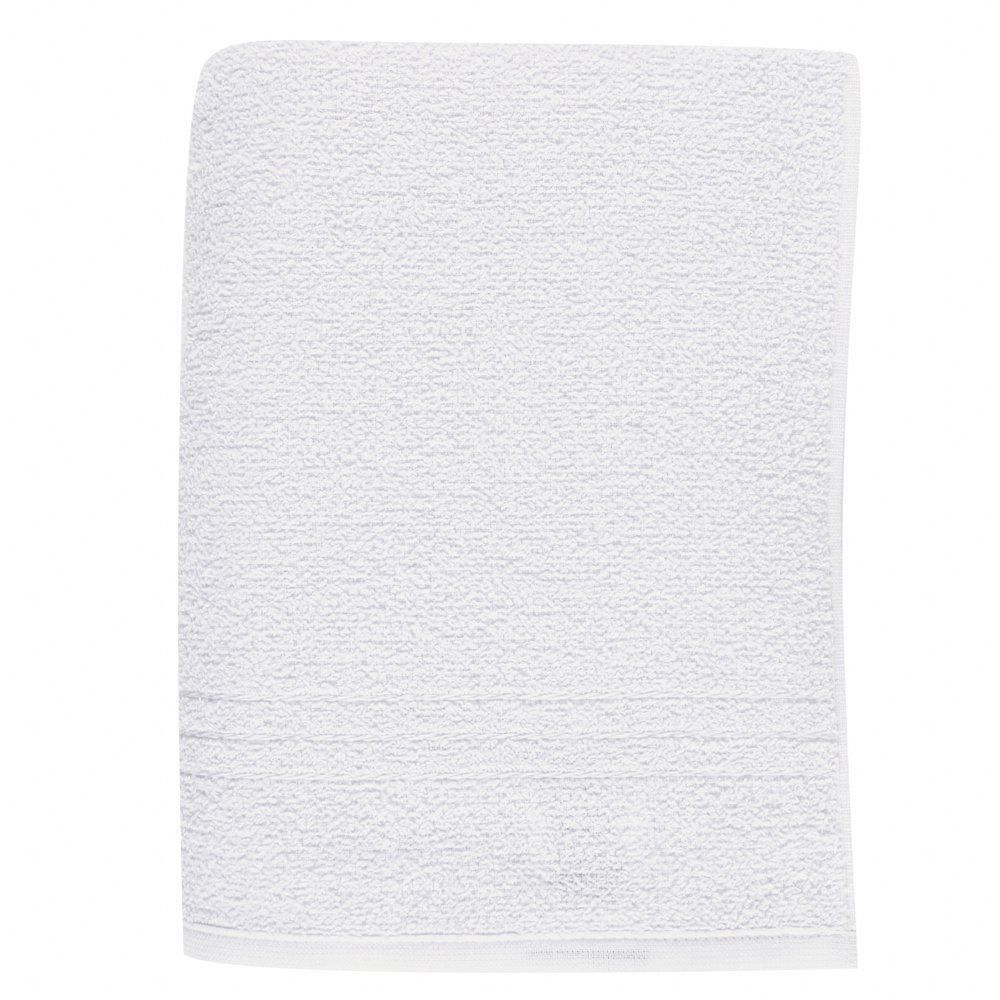 Toalha De Banho 100% Algodão Class Havan Casa - Branco