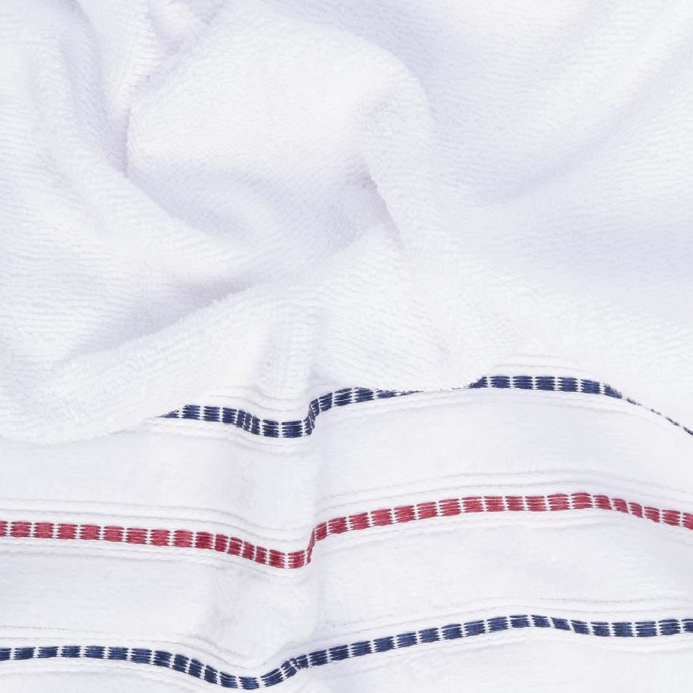 Toalha De Banho Tivoli Havan Casa - Branco Novo