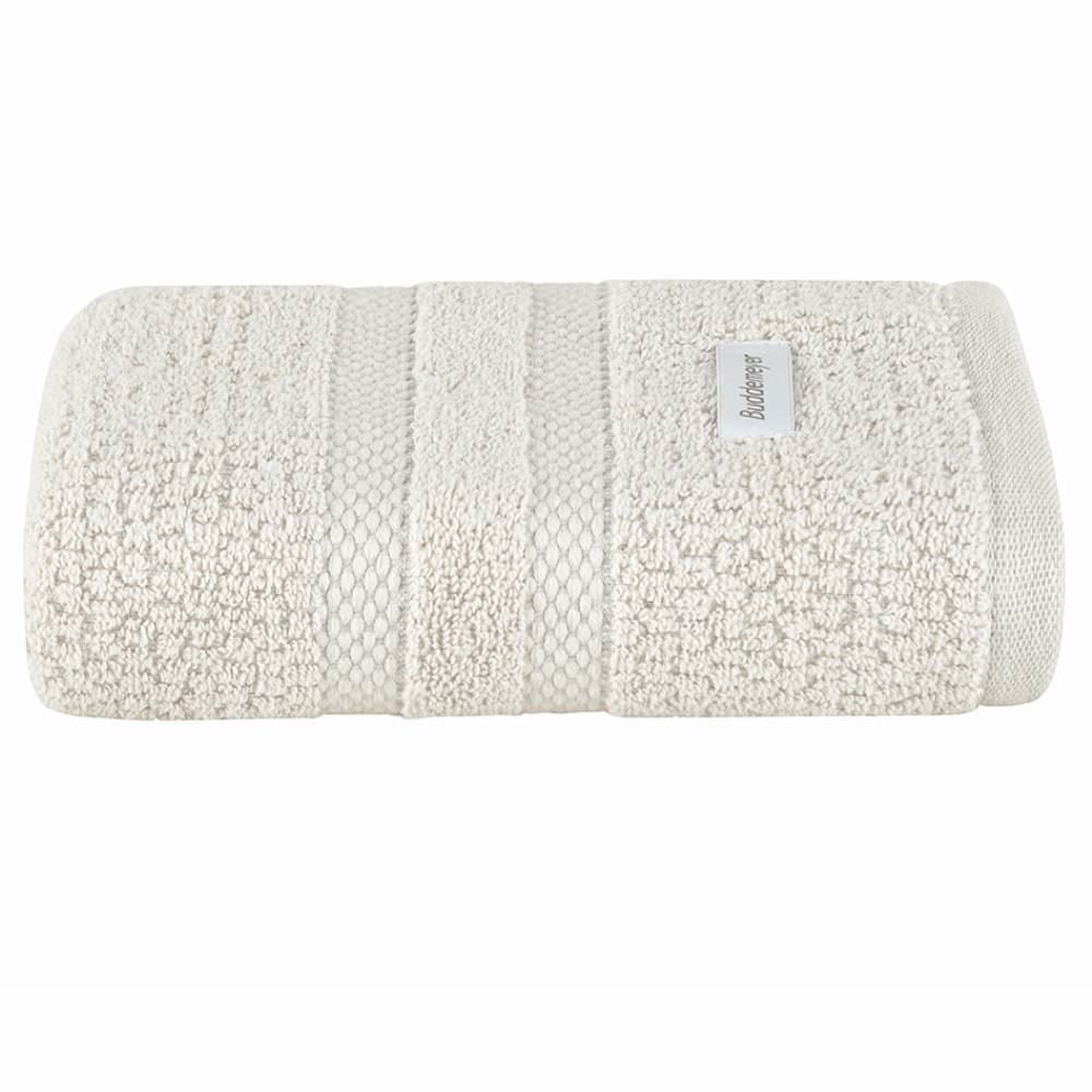 Toalha De Banho 100% Algodão Vanilla Extra Soft Buddemeyer - Bege Claro