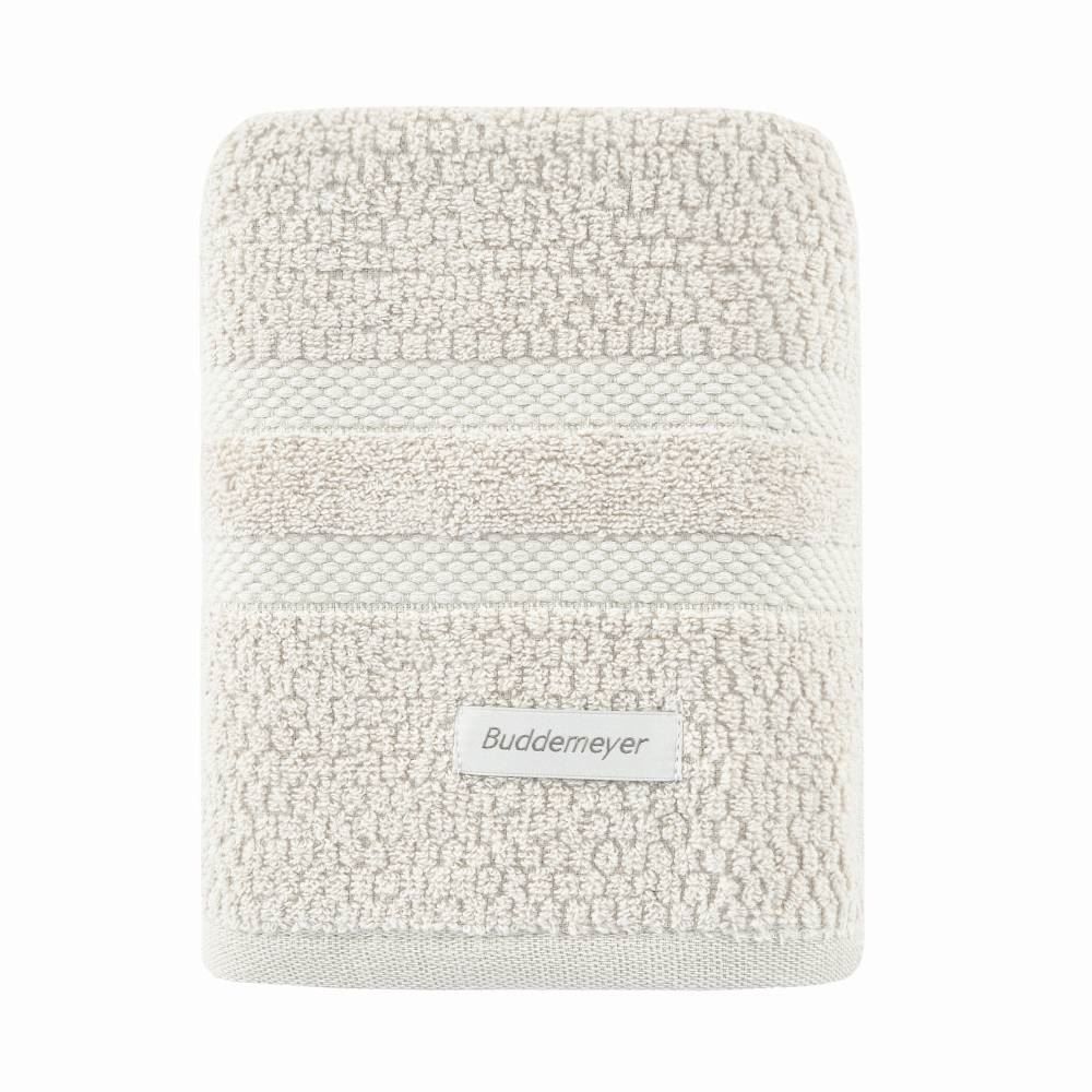 Toalha De Banho 100% Algodão Vanilla Extra Soft Buddemeyer - Bege Claro