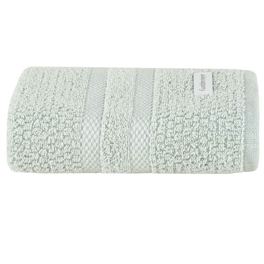 Toalha De Banho 100% Algodão Vanilla Extra Soft Buddemeyer - Verde Claro