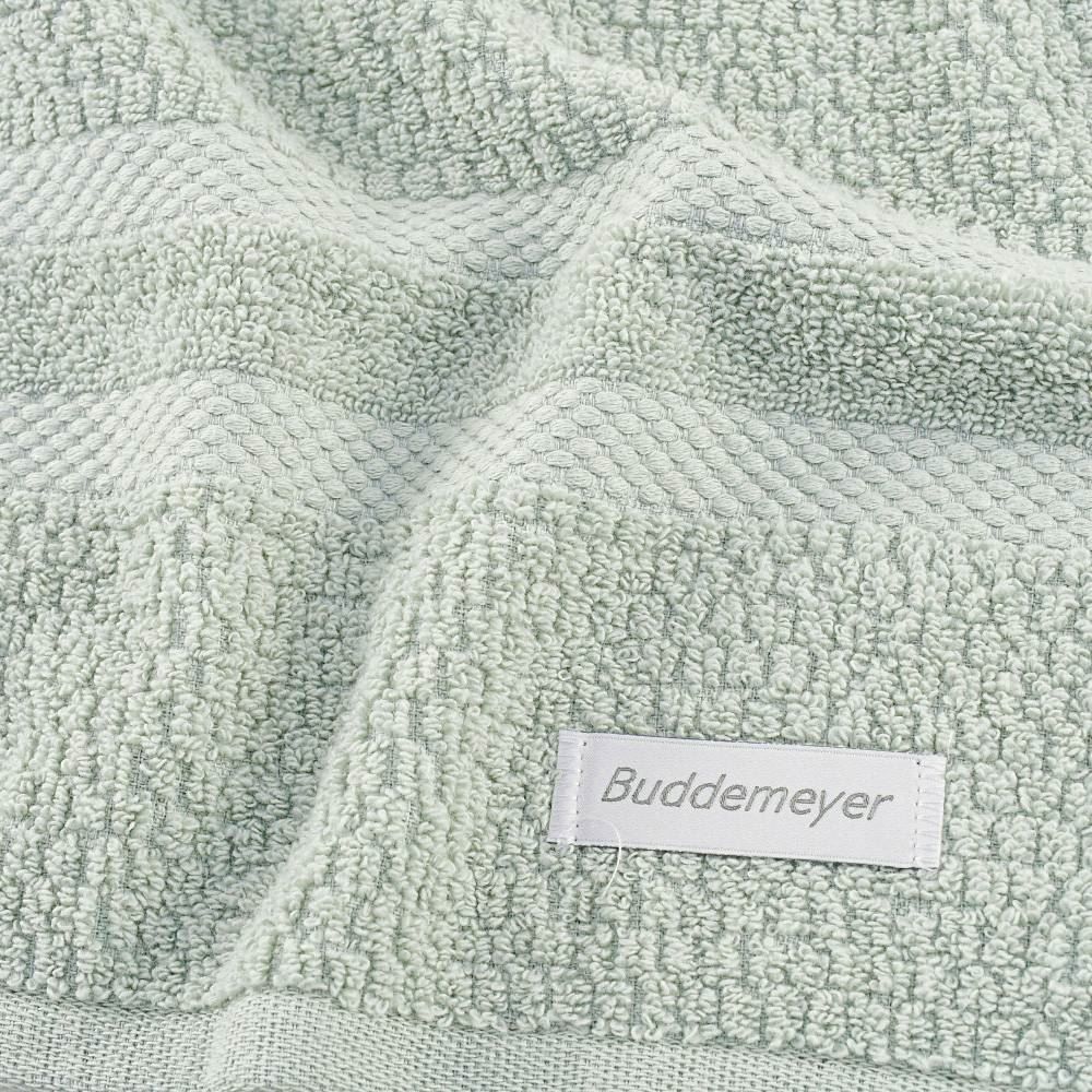 Toalha De Banho 100% Algodão Vanilla Extra Soft Buddemeyer - Verde Claro