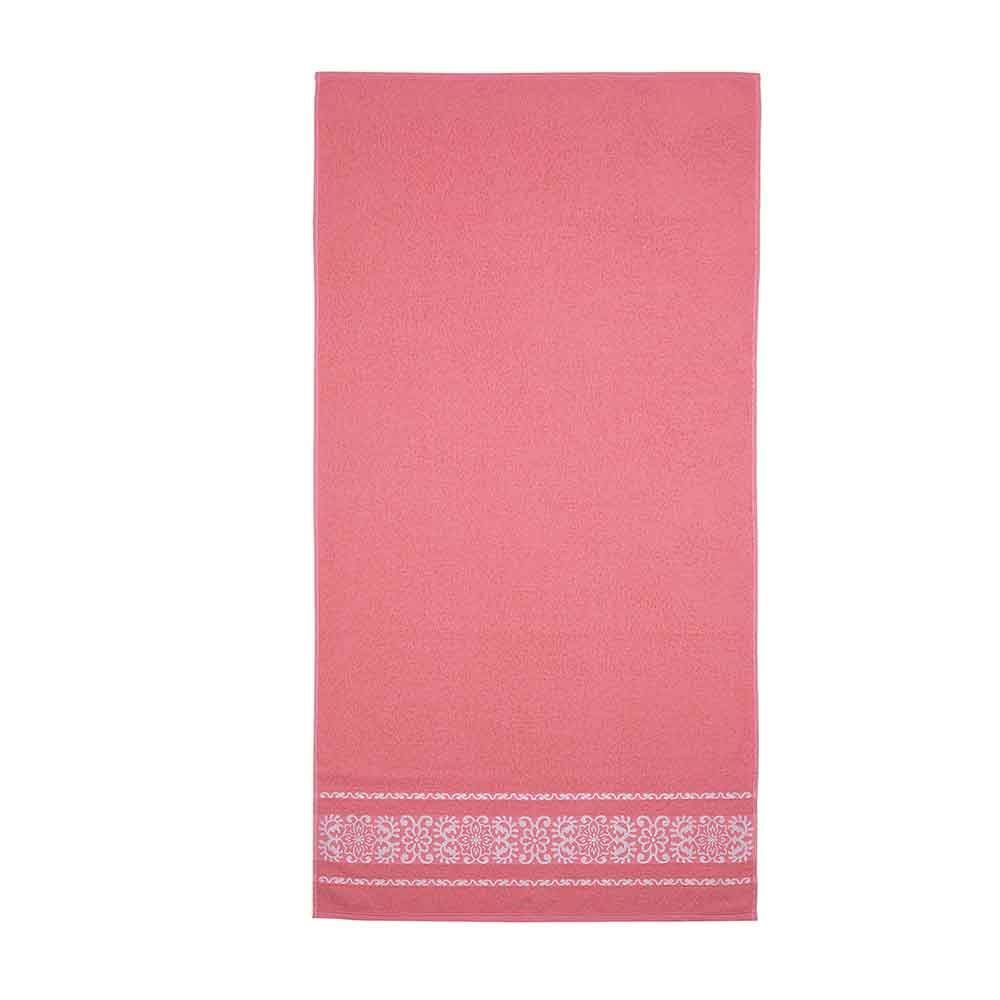 Toalha De Banho Lis - Rose