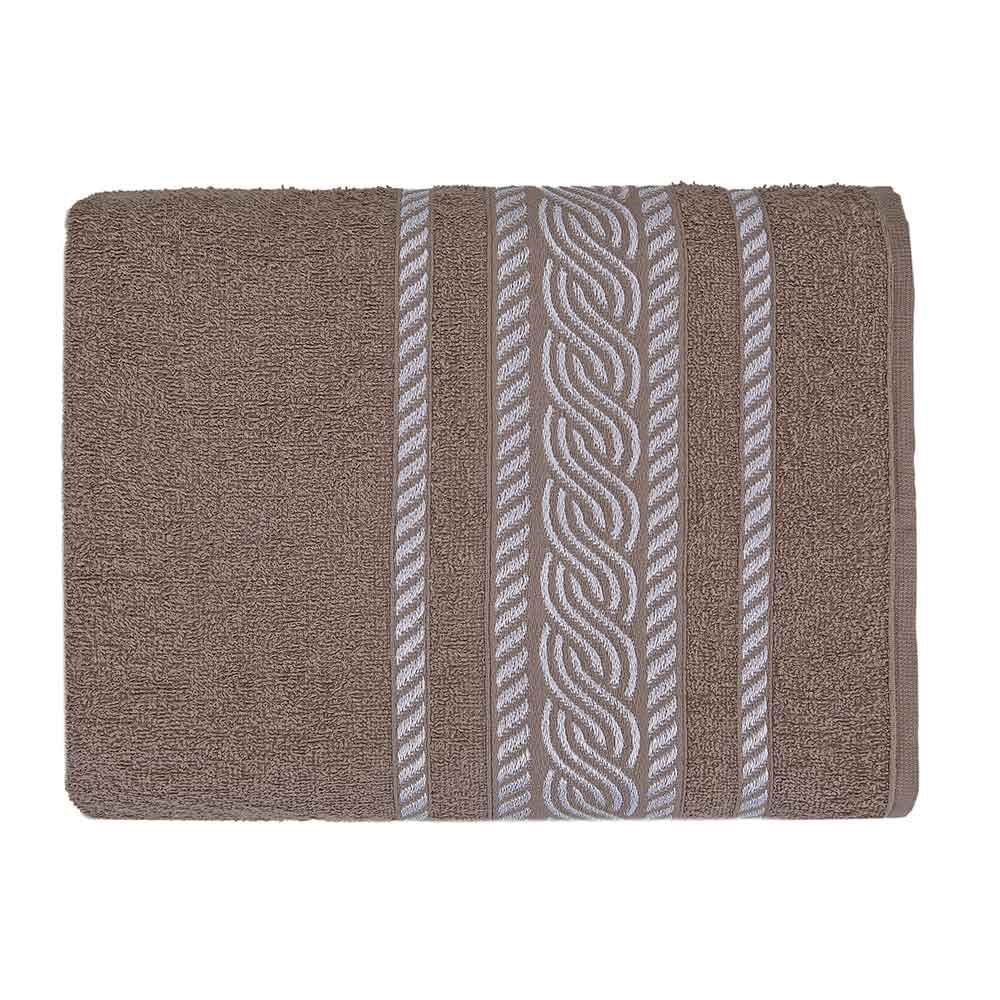 Toalha De Banho Napole Havan Casa - Cabocla