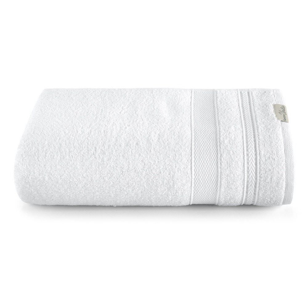 Toalha De Banho Premier Karsten - Branco