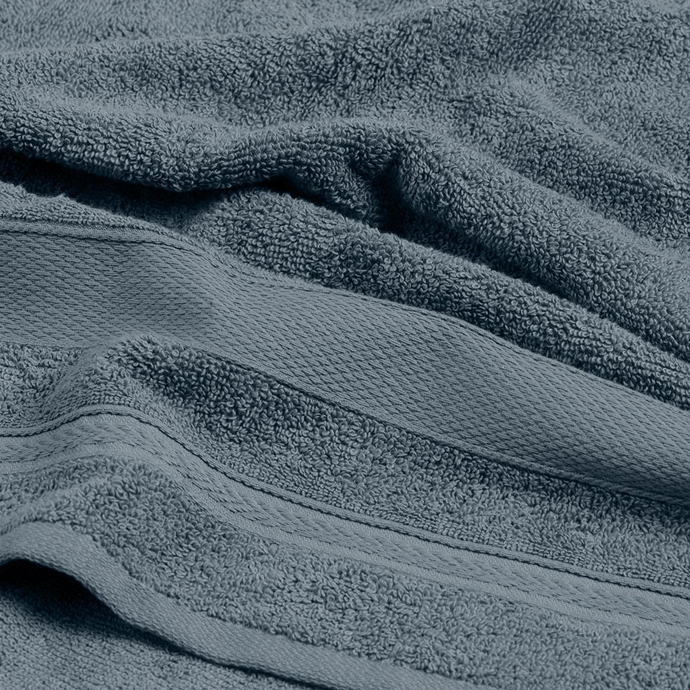 Toalha De Banho Premier Karsten - Azul