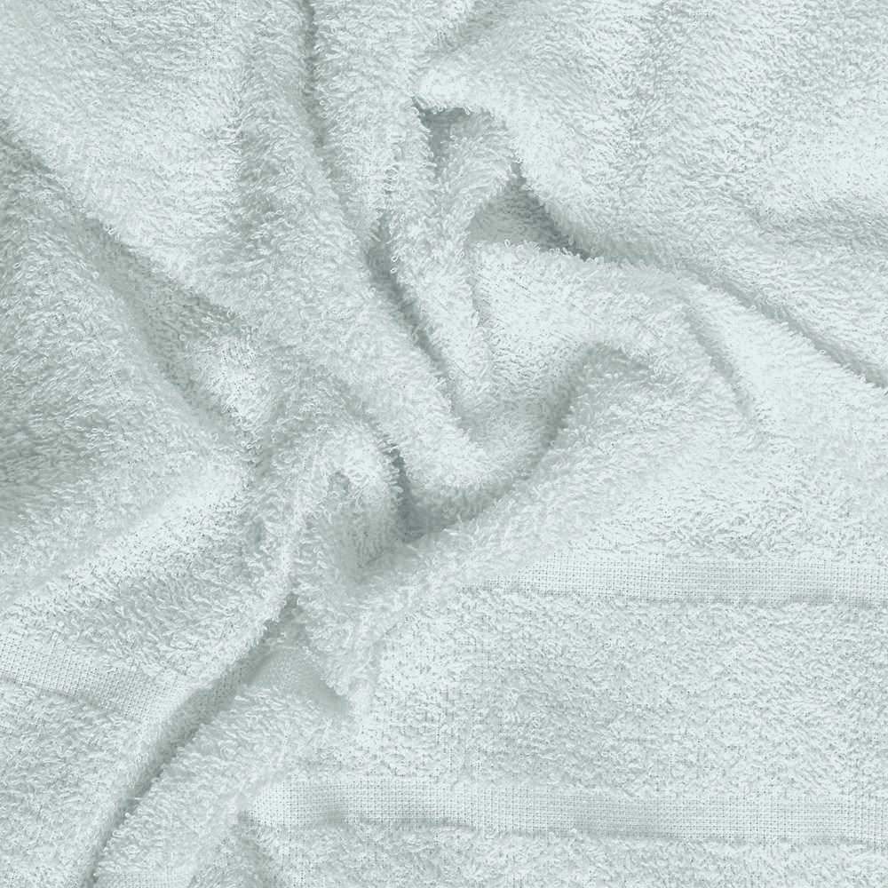 Toalha De Banho Linha Hotel 70 X 1,35 Cm Havan Casa - Branco