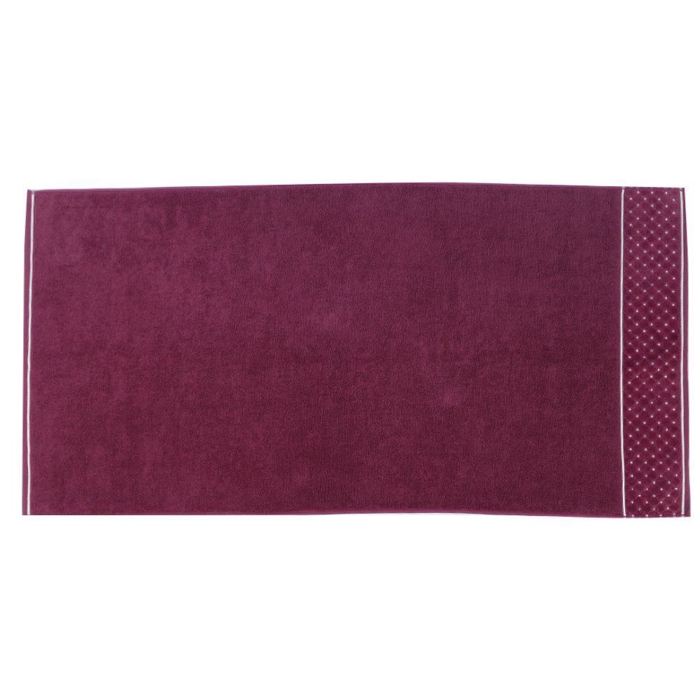 Toalha de Banho Safira Havan Casa - Amestista